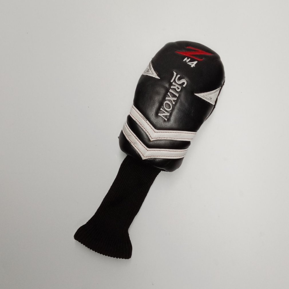 SRIXON Z H65 U4 22° S Miyazaki Kaula 7 for HYBRID｜Alpen Online