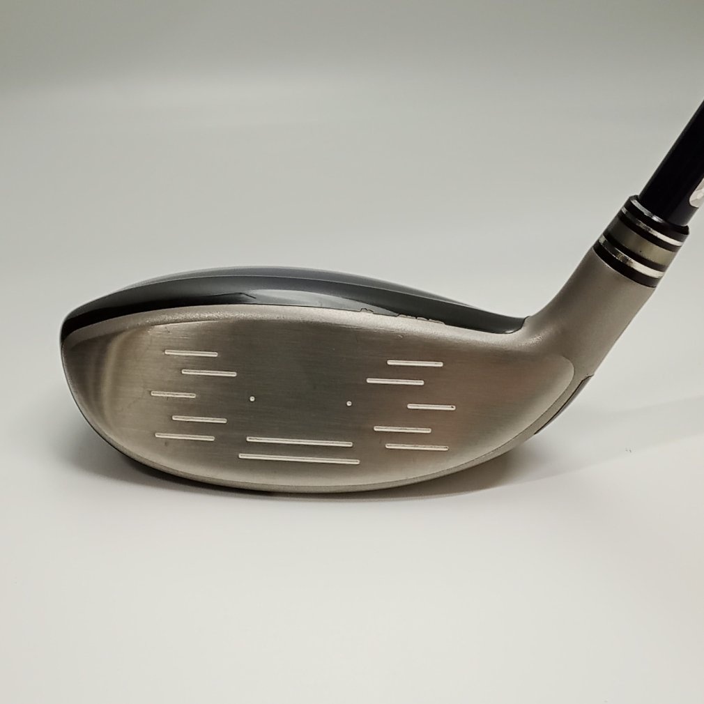 XXIO 10 ﾈｲﾋﾞｰ U4 20° SR XXIO MP1000｜Alpen Online 公式オンラインストア