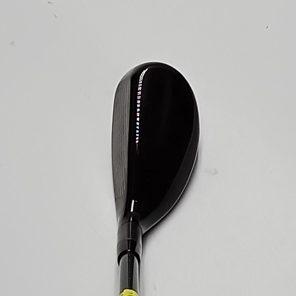 APEX PRO (2021) U3 20° S Fujikura MC 80 for Callaway｜Alpen Online