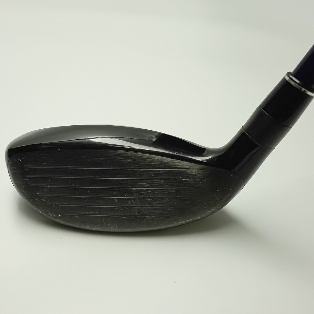 SRIXON ZX ﾊｲﾌﾞﾘｯﾄﾞ U4 22° S Diamana ZX for HYBRID｜Alpen Online