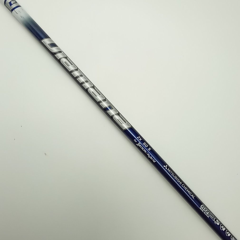 SRIXON ZX ﾊｲﾌﾞﾘｯﾄﾞ U4 22° S Diamana ZX for HYBRID｜Alpen Online