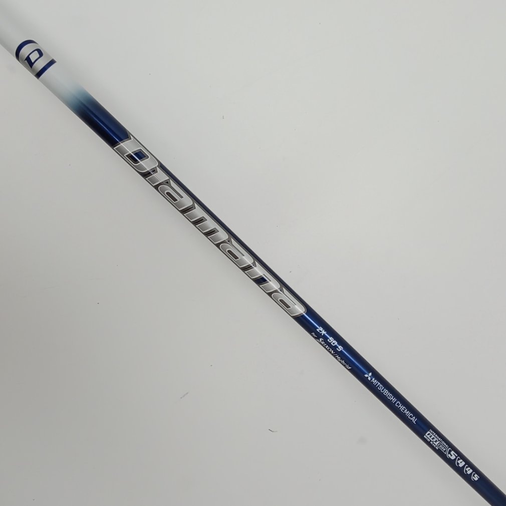 SRIXON ZX ﾊｲﾌﾞﾘｯﾄﾞ U5 25° S Diamana ZX for HYBRID｜Alpen Online