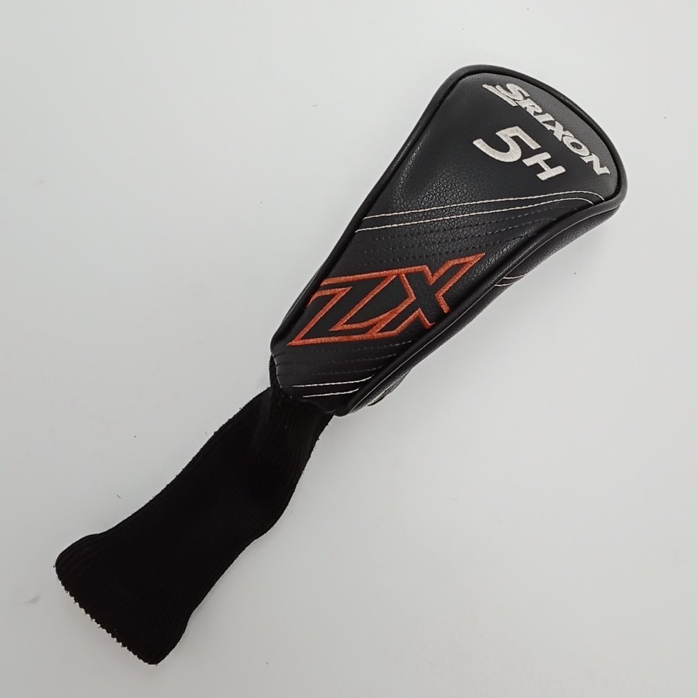 SRIXON ZX ﾊｲﾌﾞﾘｯﾄﾞ U5 25° S Diamana ZX for HYBRID｜Alpen Online