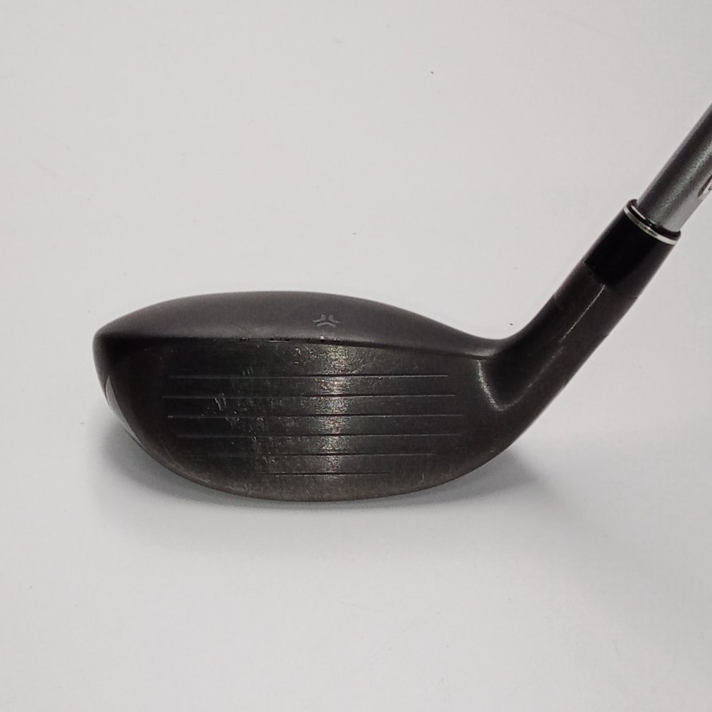 SRIXON ZX MKⅡﾊｲﾌﾞﾘｯﾄﾞ U5 25° S Diamana ZX-Ⅱfor HYBRID｜Alpen