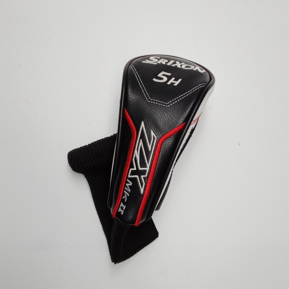 SRIXON ZX MKⅡﾊｲﾌﾞﾘｯﾄﾞ U5 25° S Diamana ZX-Ⅱfor HYBRID｜Alpen