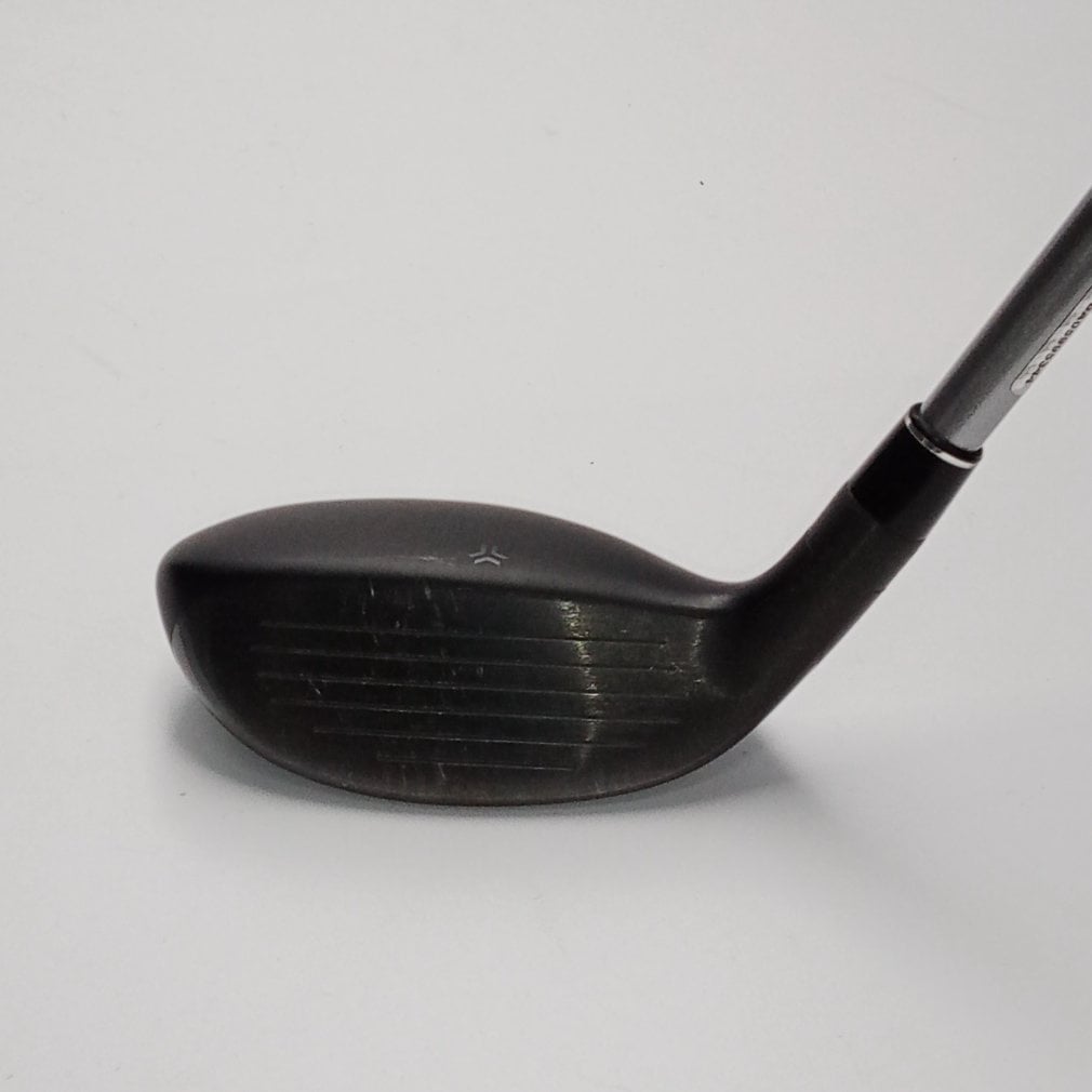 SRIXON ZX MKⅡﾊｲﾌﾞﾘｯﾄﾞ U4 22° S Diamana ZX-Ⅱfor HYBRID｜Alpen