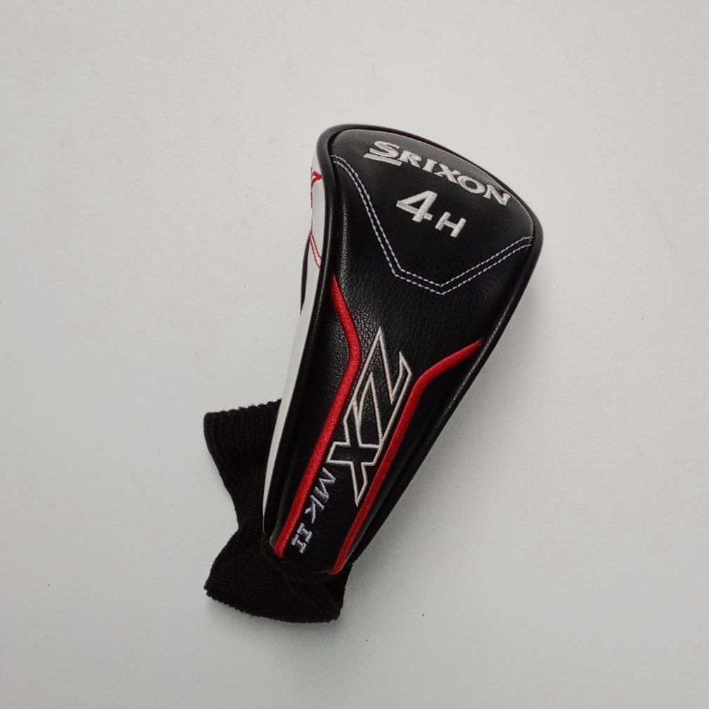 SRIXON ZX MKⅡﾊｲﾌﾞﾘｯﾄﾞ U4 22° S Diamana ZX-Ⅱfor HYBRID｜Alpen