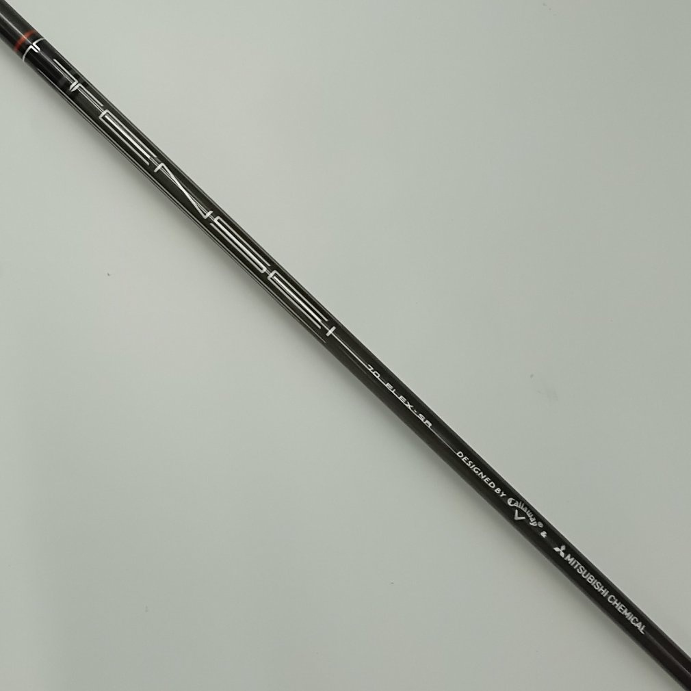 APEX UW (2023) 19 19° SR TENSEI 70 for Callaway｜Alpen Online 公式