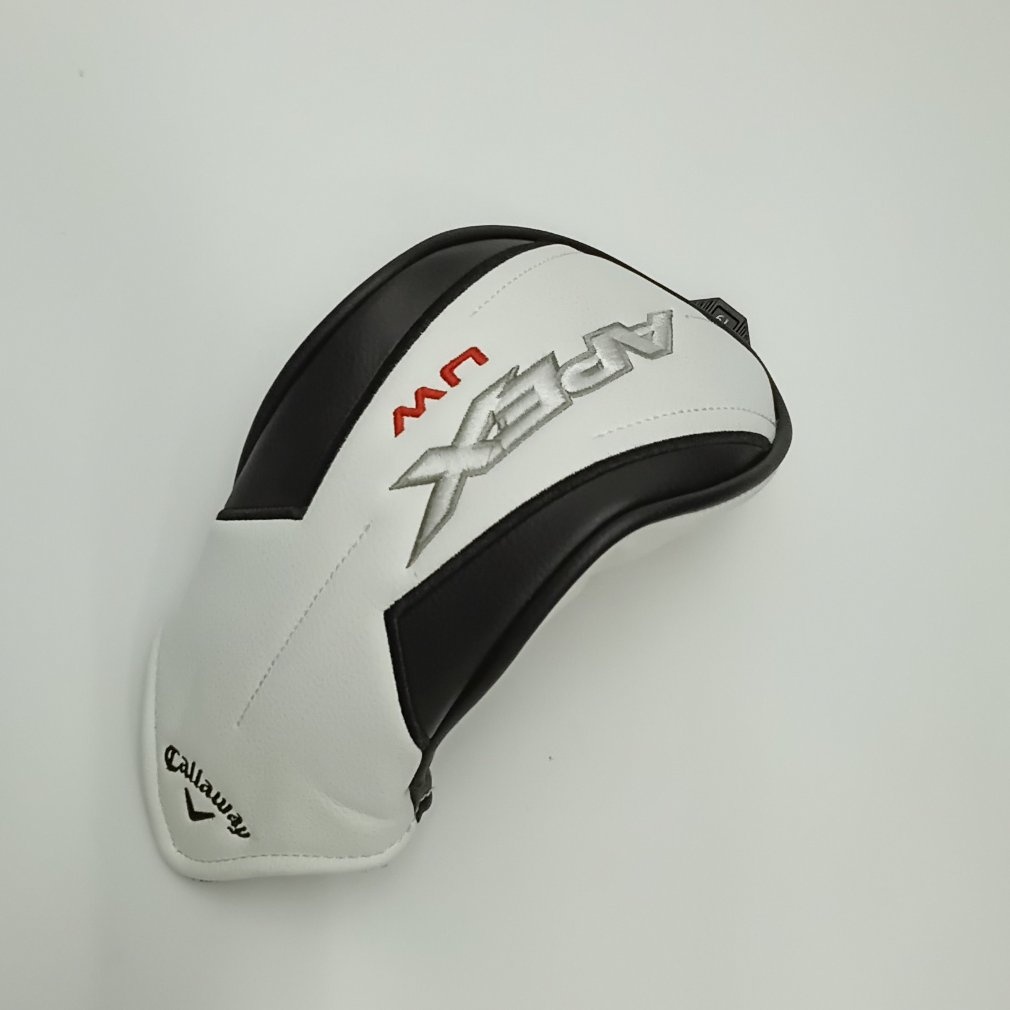 APEX UW (2023) 19 19° SR TENSEI 70 for Callaway｜Alpen Online 公式