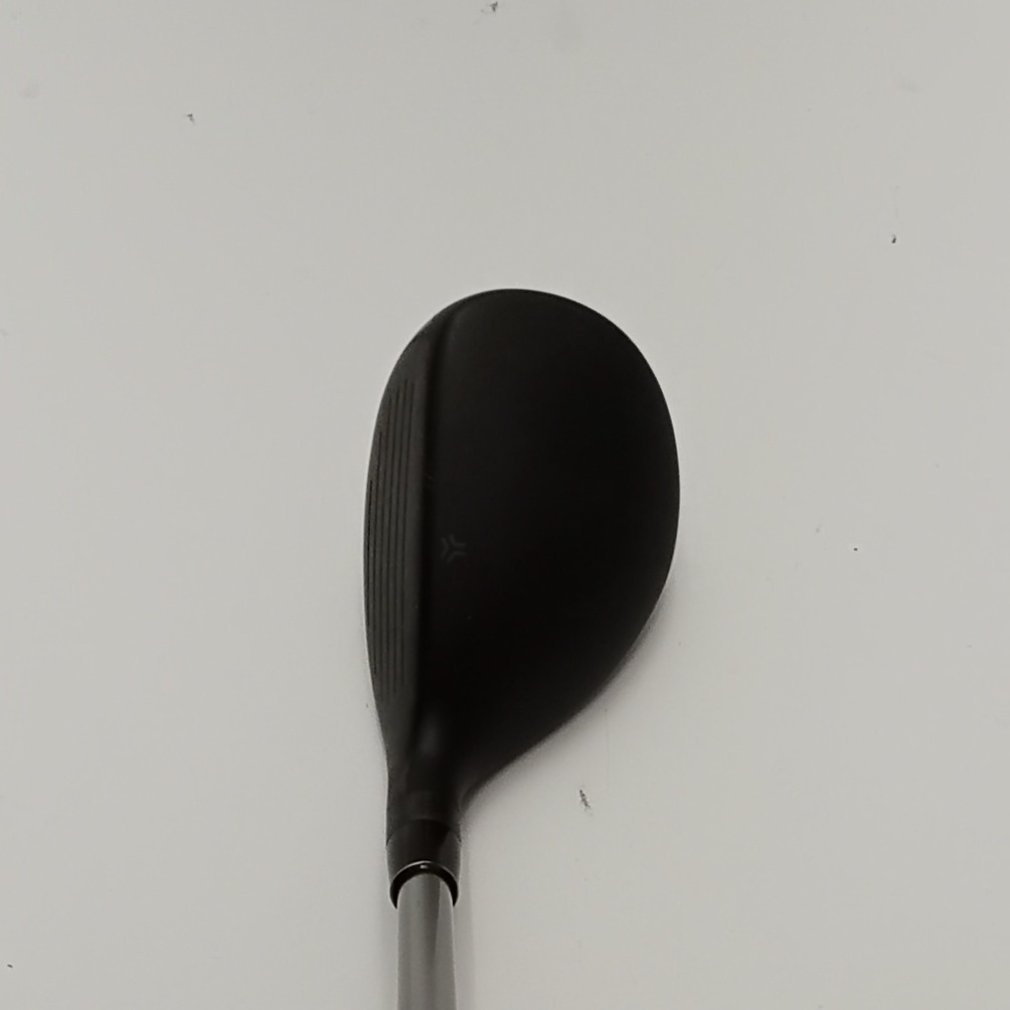 SRIXON ZX MKⅡﾊｲﾌﾞﾘｯﾄﾞ U4 22° S Diamana ZX-Ⅱfor HYBRID｜Alpen