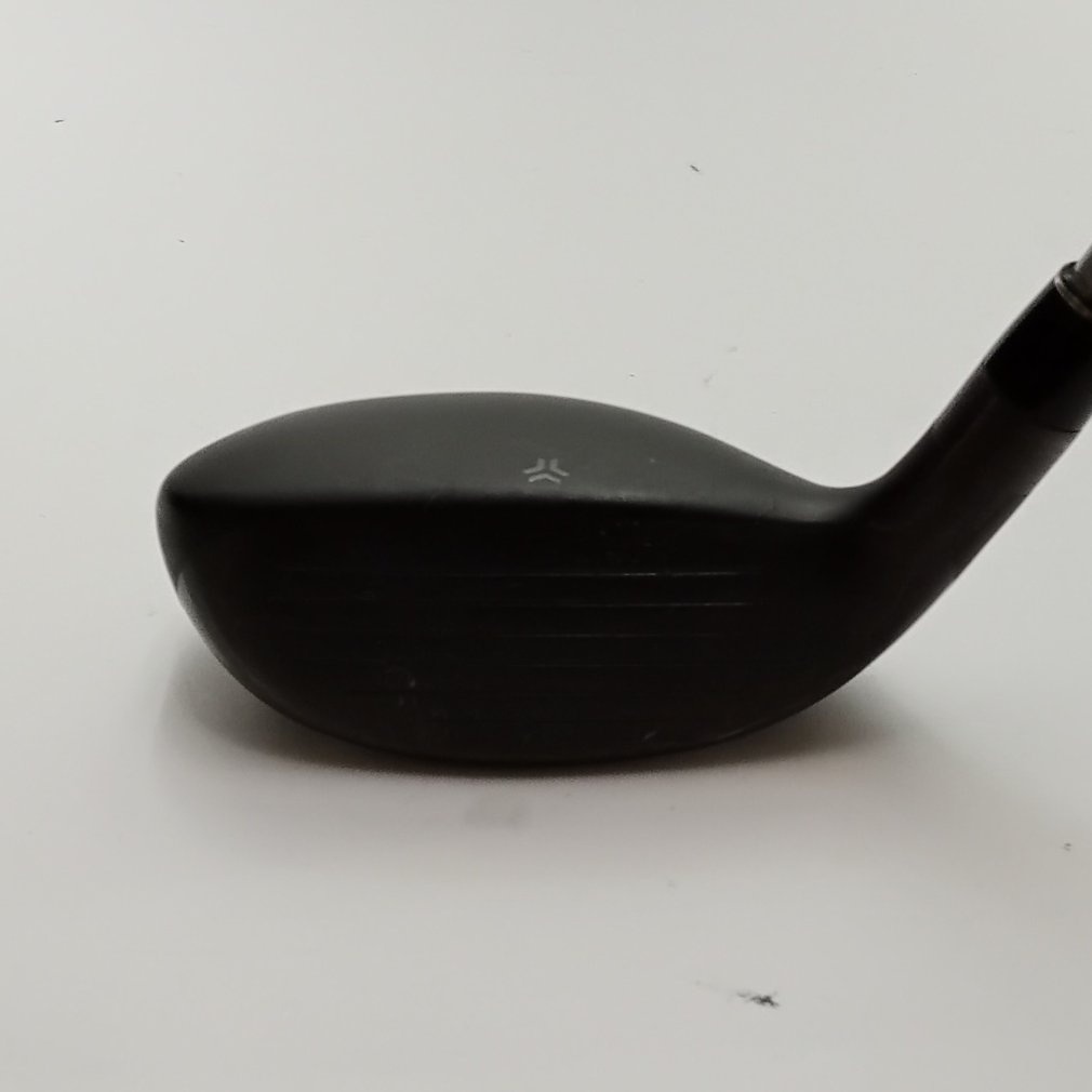 SRIXON ZX MKⅡﾊｲﾌﾞﾘｯﾄﾞ U4 22° S Diamana ZX-Ⅱfor HYBRID｜Alpen
