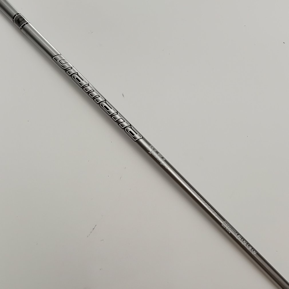 SRIXON ZX MKⅡﾊｲﾌﾞﾘｯﾄﾞ U4 22° S Diamana ZX-Ⅱfor HYBRID｜Alpen