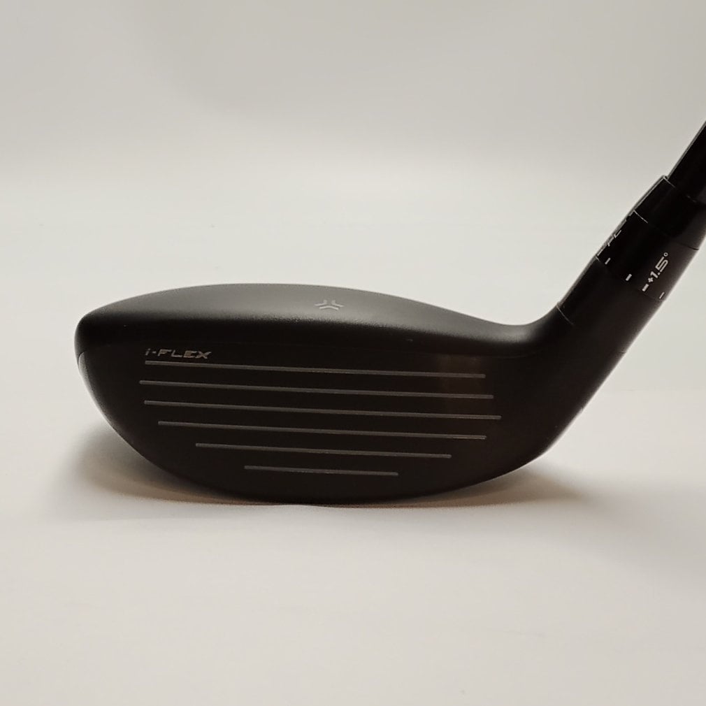 SRIXON ZXi ﾊｲﾌﾞﾘｯﾄﾞ UT Tour AD VFHB-95[その他ｶｰﾎﾞﾝ]｜Alpen Online