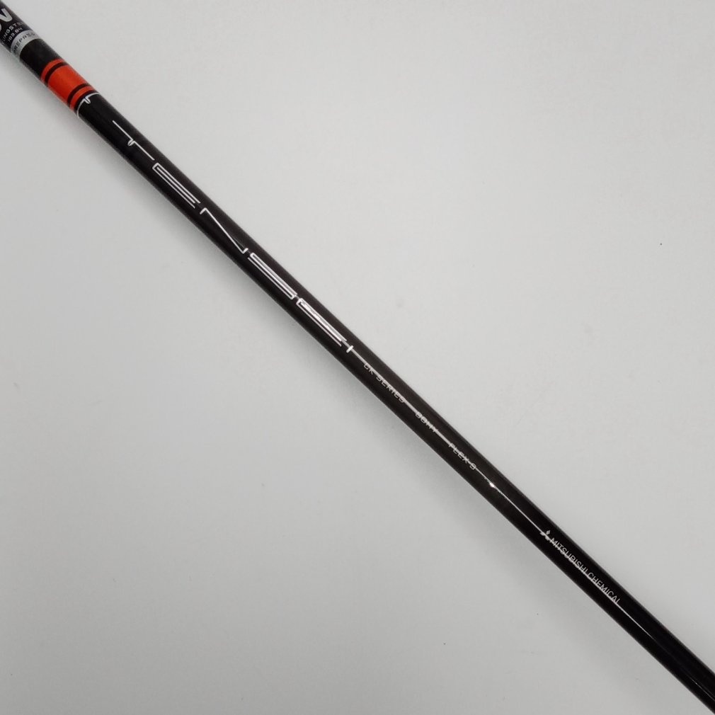 TSi 2 18 18° S TENSEI CK Pro Orange Hybrid 80｜Alpen Online 公式