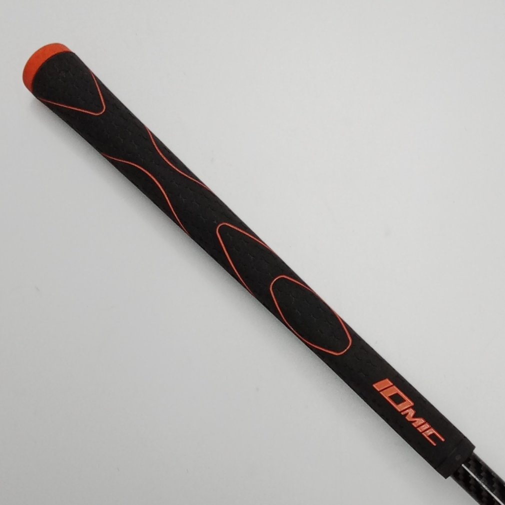 TSi 2 18 18° S TENSEI CK Pro Orange Hybrid 80｜Alpen Online 公式