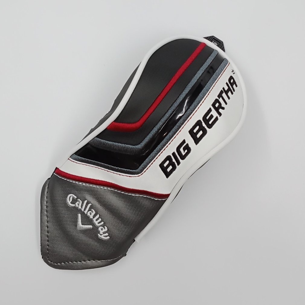 BIG BERTHA (2023) H4 21° R Speeder NX for Callaway｜Alpen Online