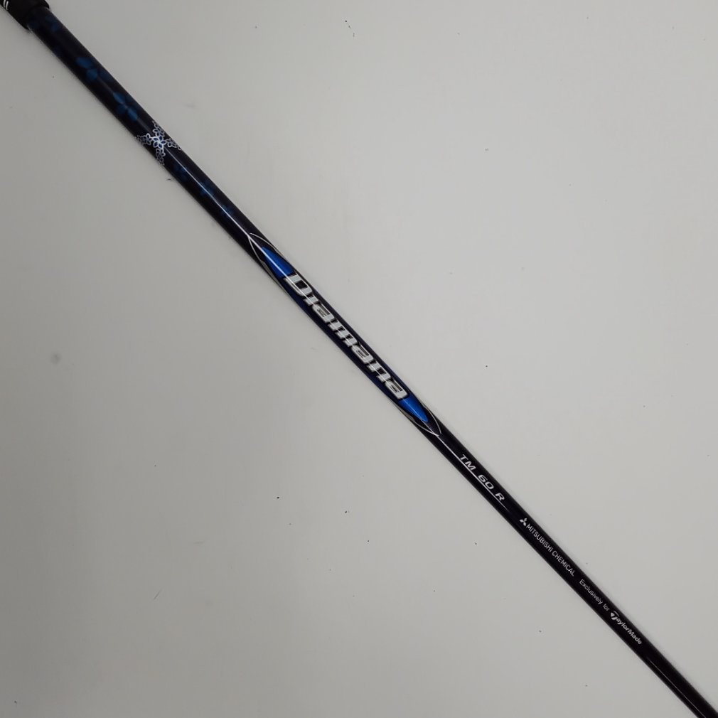 Qi10 ﾚｽｷｭｰ U4 22° R Diamana BLUE TM60｜Alpen Online 公式オンライン