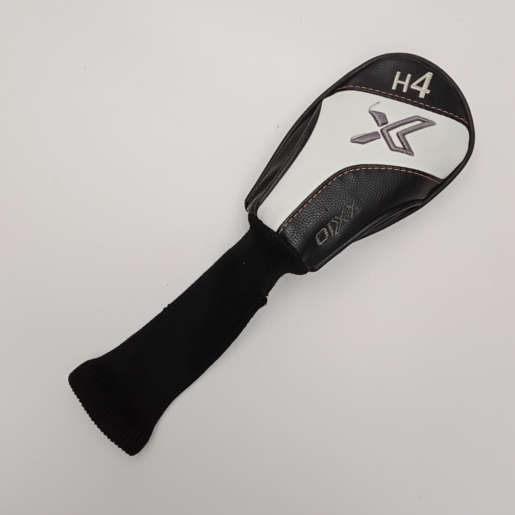 XXIO X -eks- H4 20° S Miyazaki AX-1｜Alpen Online 公式オンラインストア