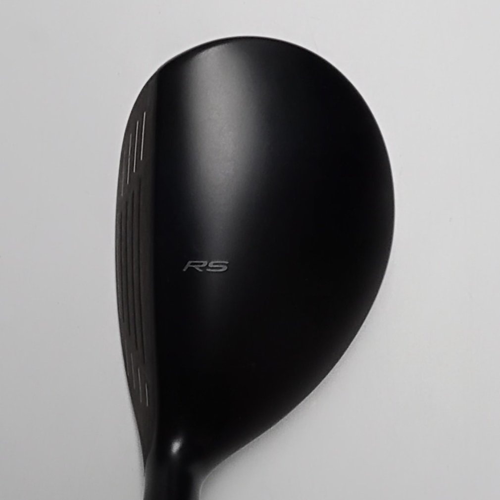 RS SPEED U4 23° S (M-43) Speeder NX FOR PRGR｜Alpen Online 公式