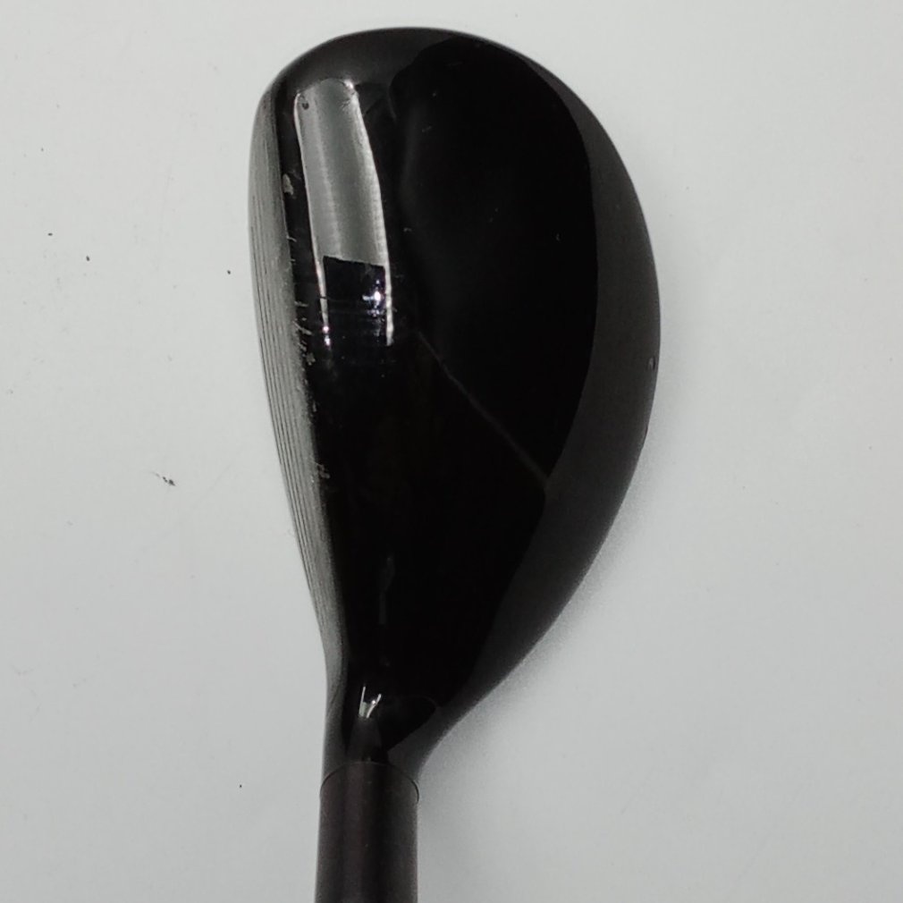 LEGACY BLACK (2013) 3H 20° S SPEED METALIX ZX｜Alpen Online 公式