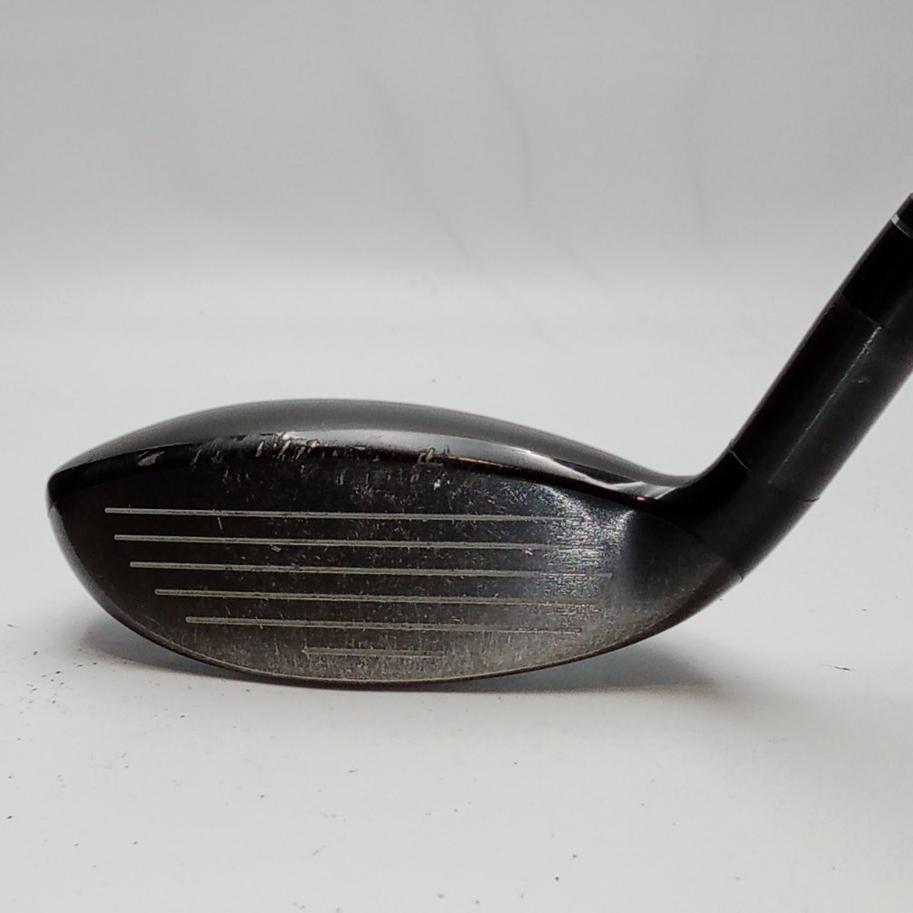 LEGACY BLACK (2013) 3H 20° S SPEED METALIX ZX｜Alpen Online 公式