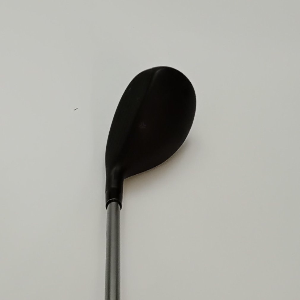 SRIXON ZX MKⅡﾊｲﾌﾞﾘｯﾄﾞ U4 22° R Diamana ZX-Ⅱfor HYBRID｜Alpen