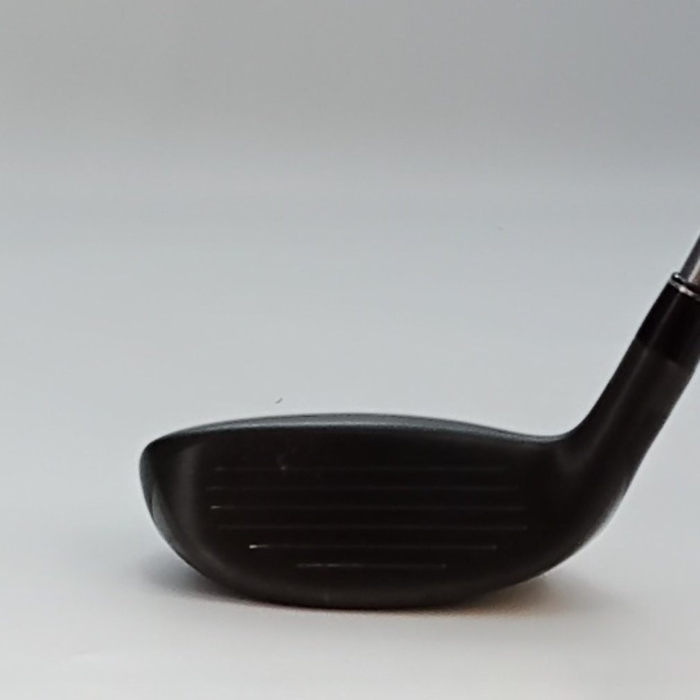 SRIXON ZX MKⅡﾊｲﾌﾞﾘｯﾄﾞ U4 22° R Diamana ZX-Ⅱfor HYBRID｜Alpen