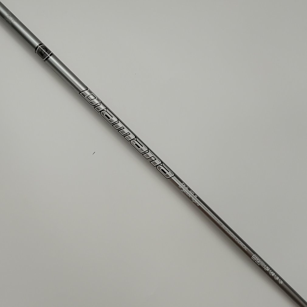 SRIXON ZX MKⅡﾊｲﾌﾞﾘｯﾄﾞ U4 22° R Diamana ZX-Ⅱfor HYBRID｜Alpen