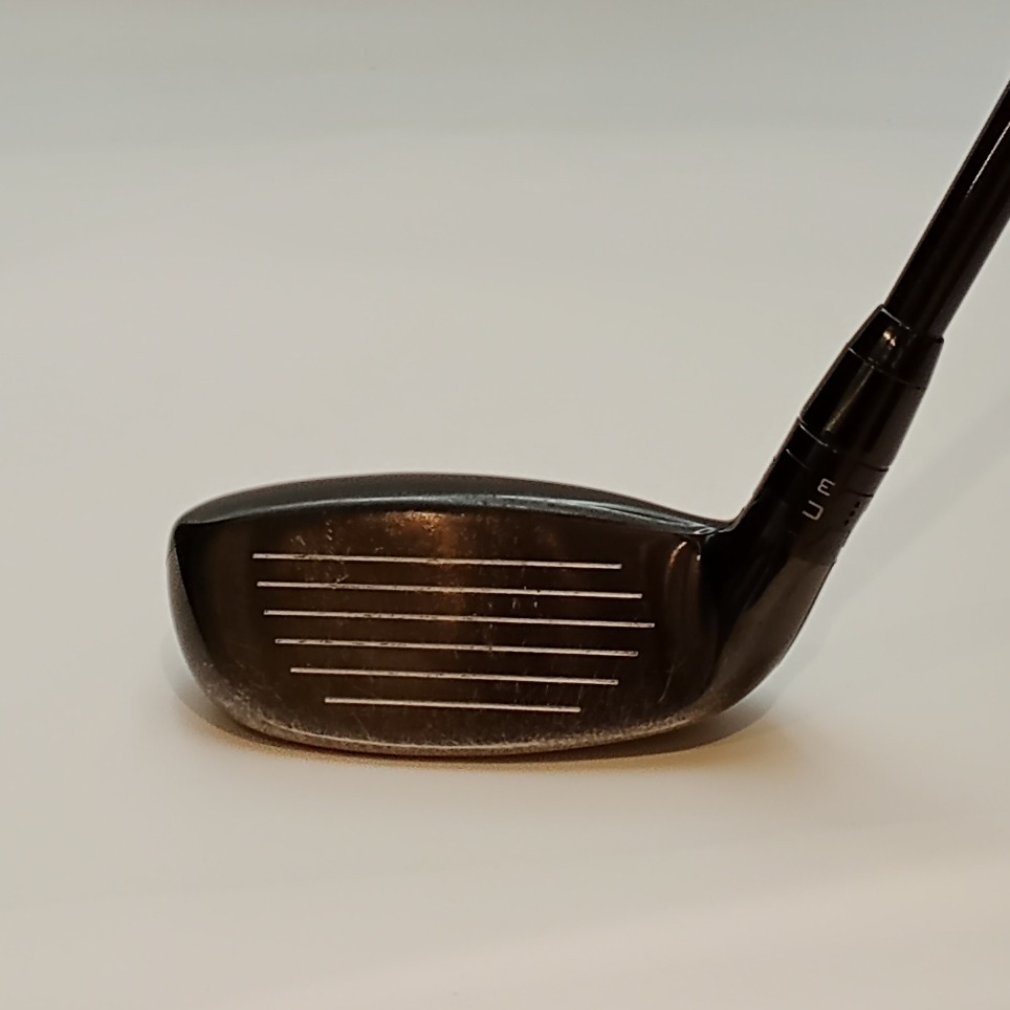 TS3 UT Tour AD HY-85 HYBRID[その他ｶｰﾎﾞﾝ]｜Alpen Online 公式