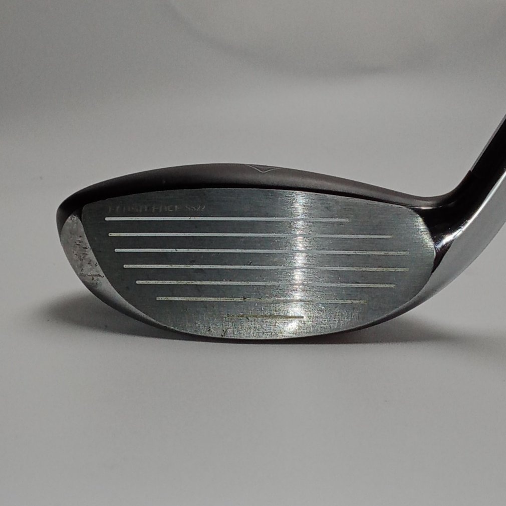 ROGUE ST MAX FAST 5H 24° S Speeder NX 40 for Callaway｜Alpen