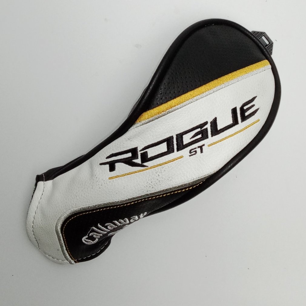ROGUE ST MAX FAST 5H 24° S Speeder NX 40 for Callaway｜Alpen