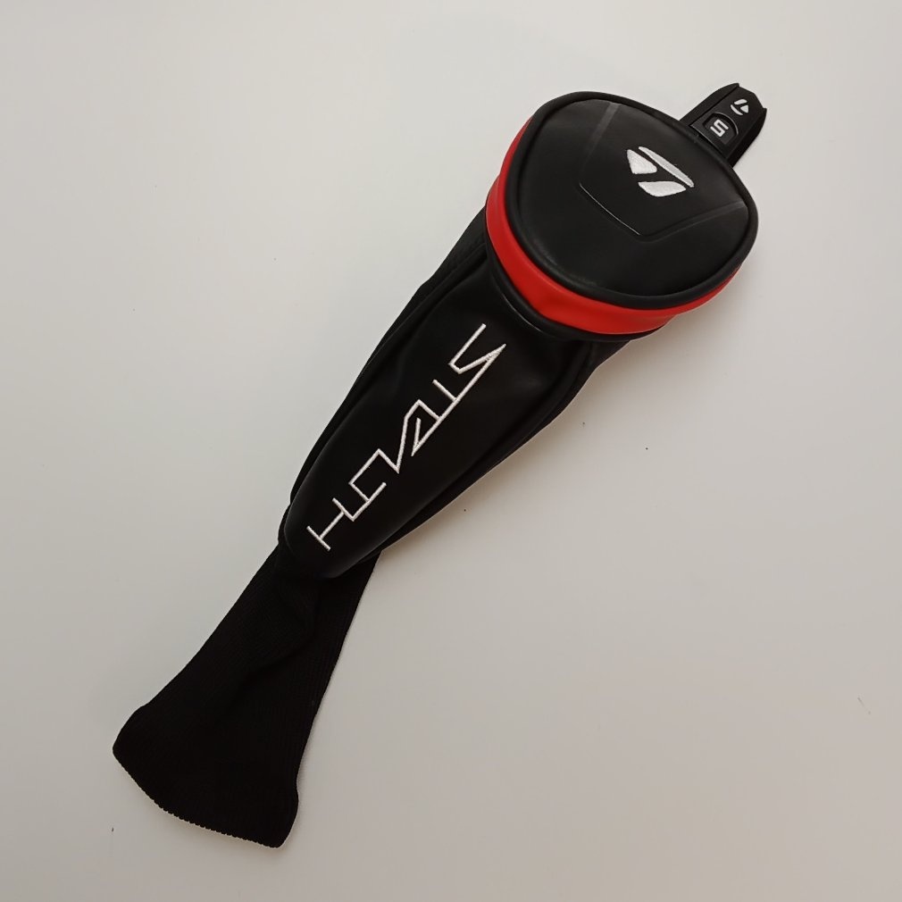 STEALTH ﾚｽｷｭｰ U5 25° S TENSEI RED TM60 (22)｜Alpen Online 公式
