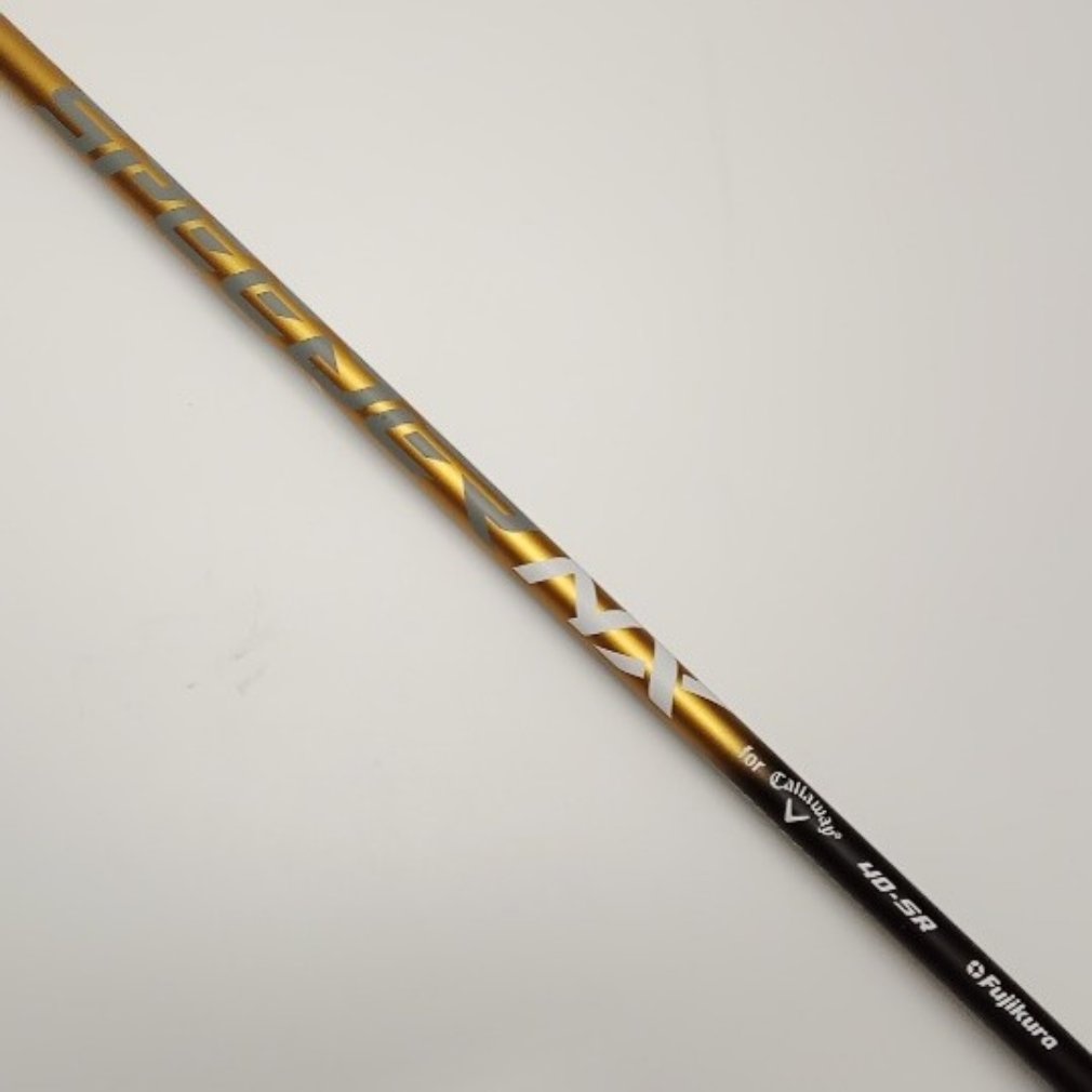 ROGUE ST MAX FAST 4H 21° S Speeder NX 40 for Callaway｜Alpen