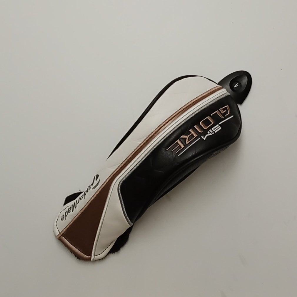 SIM GLOIRE レスキュー U4 21° SR Air Speeder TM｜Alpen Online 公式