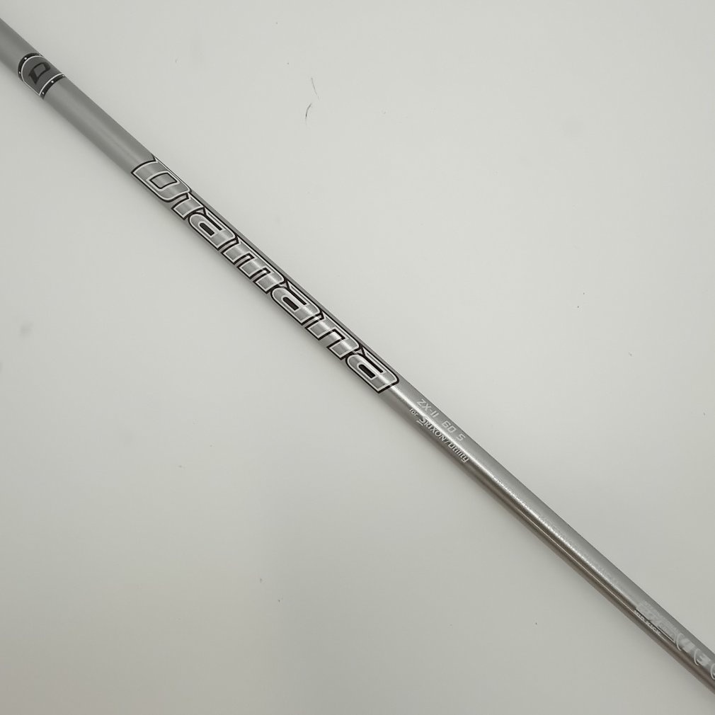 SRIXON ZX MKⅡﾕｰﾃｨﾘﾃｨ U4 23° S Diamana ZX-Ⅱfor UTILITY｜Alpen