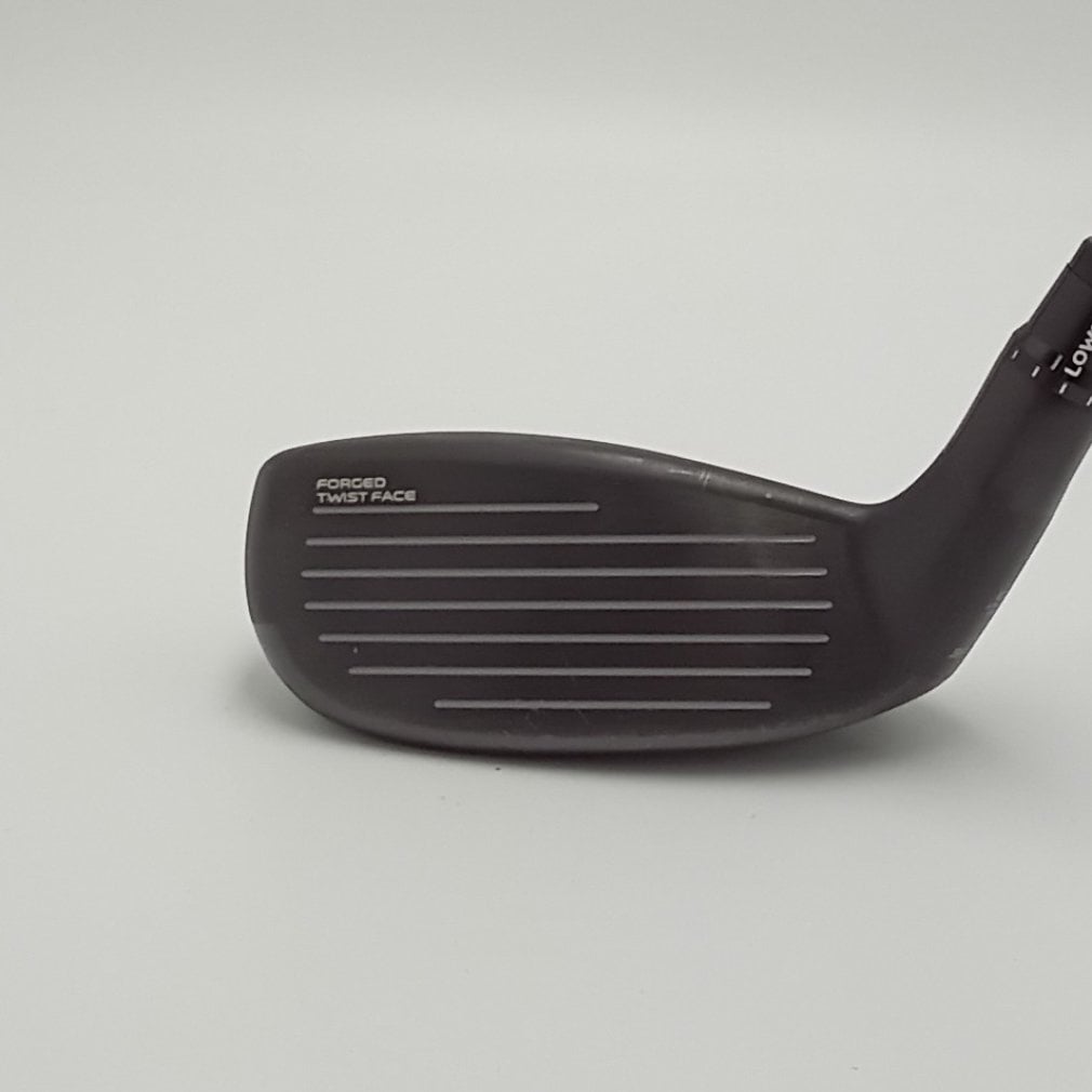 Qi10 TOUR ﾚｽｷｭｰ U3 19.5° S Diamana SILVER TM70｜Alpen Online 公式