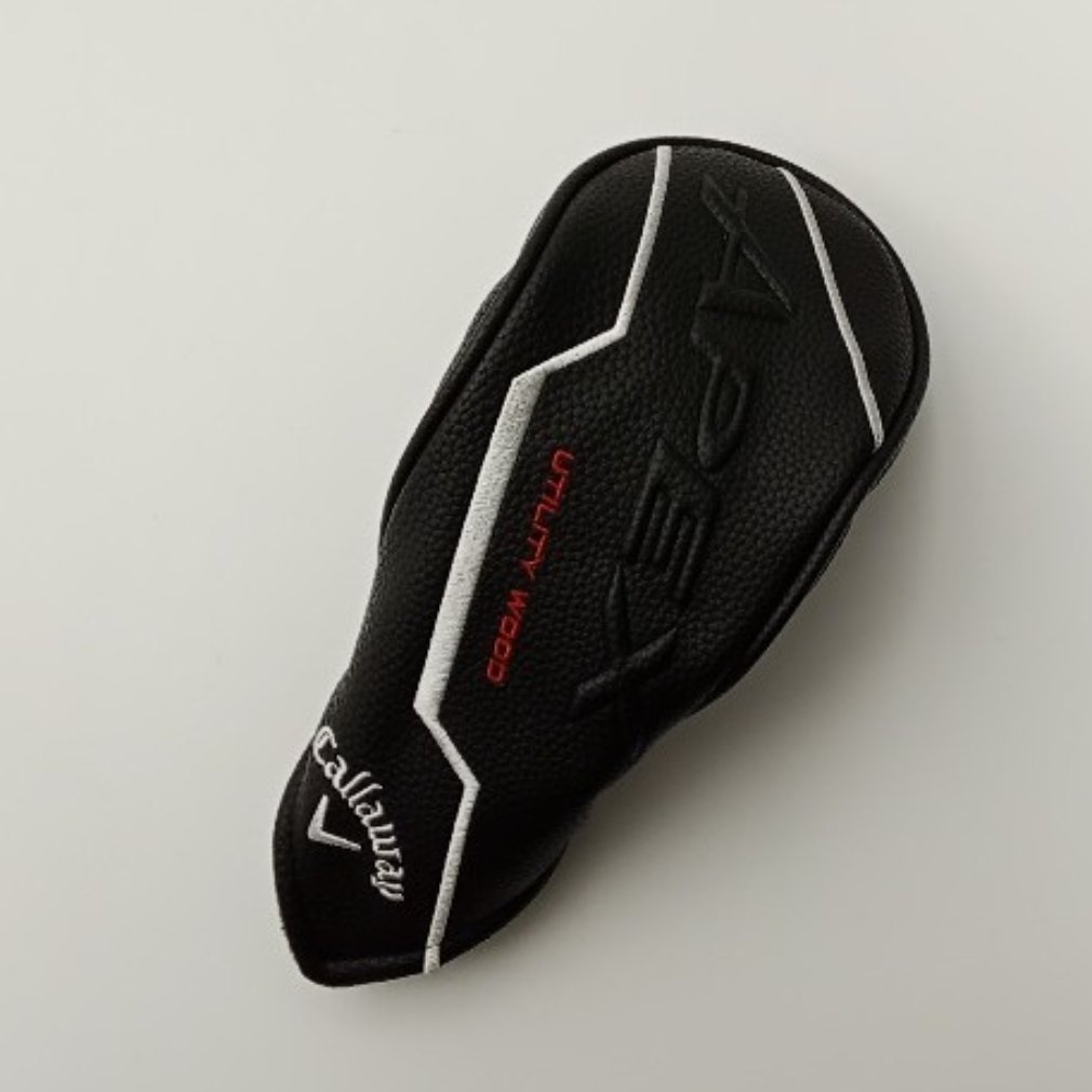 APEX UW (2025) 19 19° S TENSEI BLACK SILVER 70 for Callaway｜Alpen
