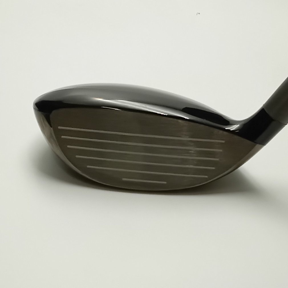 APEX UW (2025) 19 19° S TENSEI BLACK SILVER 70 for Callaway｜Alpen