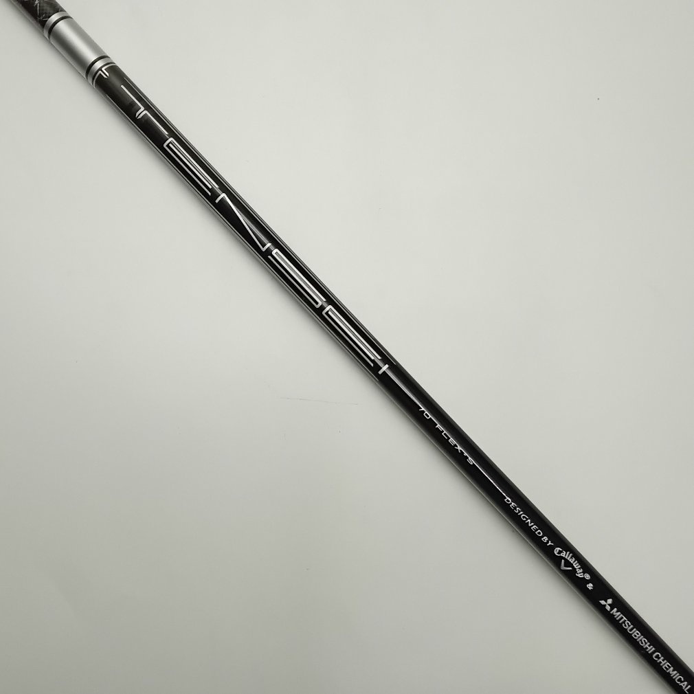 APEX UW (2025) 19 19° S TENSEI BLACK SILVER 70 for Callaway｜Alpen