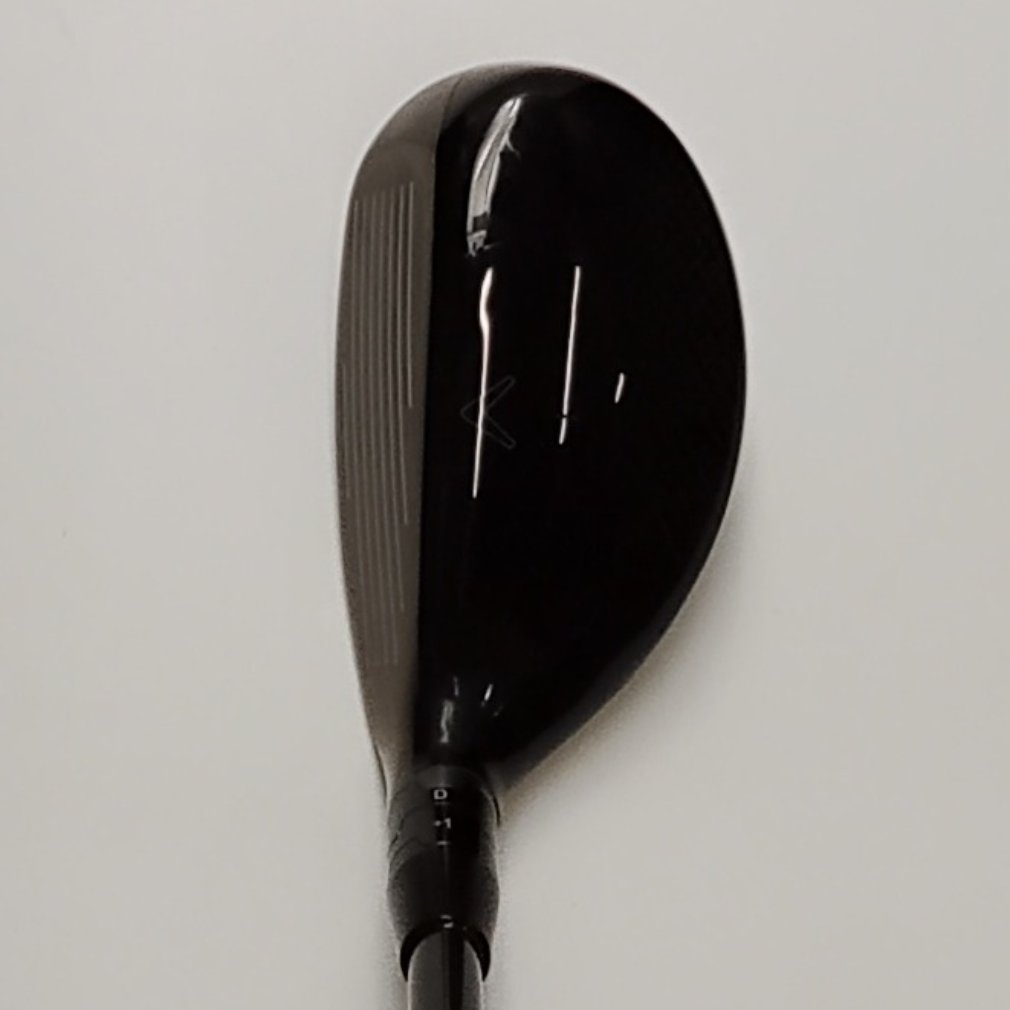 APEX (2021) U5 24° SR Diamana 55 for Callaway｜Alpen Online 公式