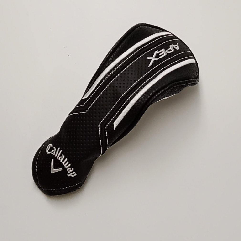 APEX (2021) U5 24° SR Diamana 55 for Callaway｜Alpen Online 公式