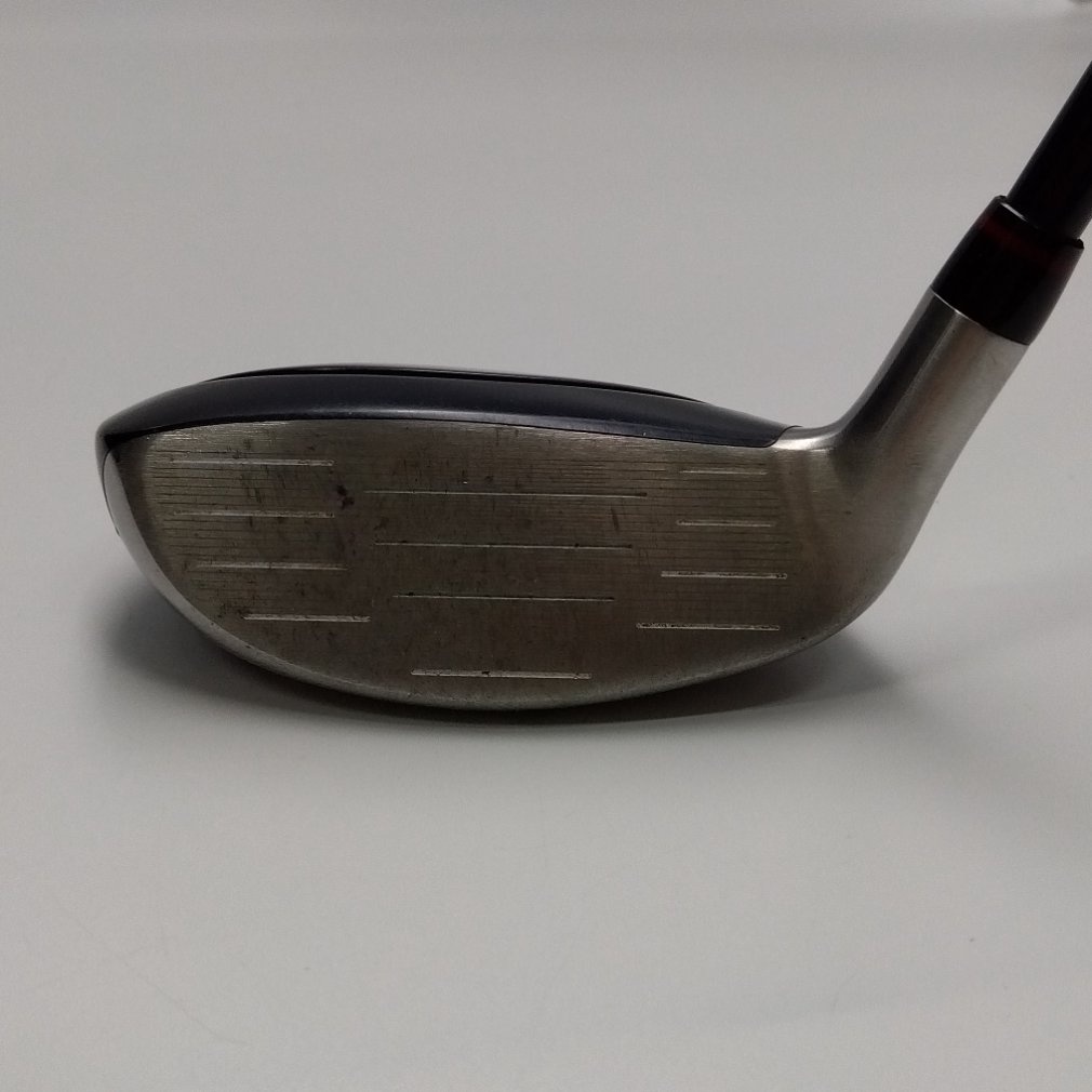 ONOFF FAIRWAY WINGS AKA (2020) U5 23° R SMOOTH KICK MP-520U｜Alpen