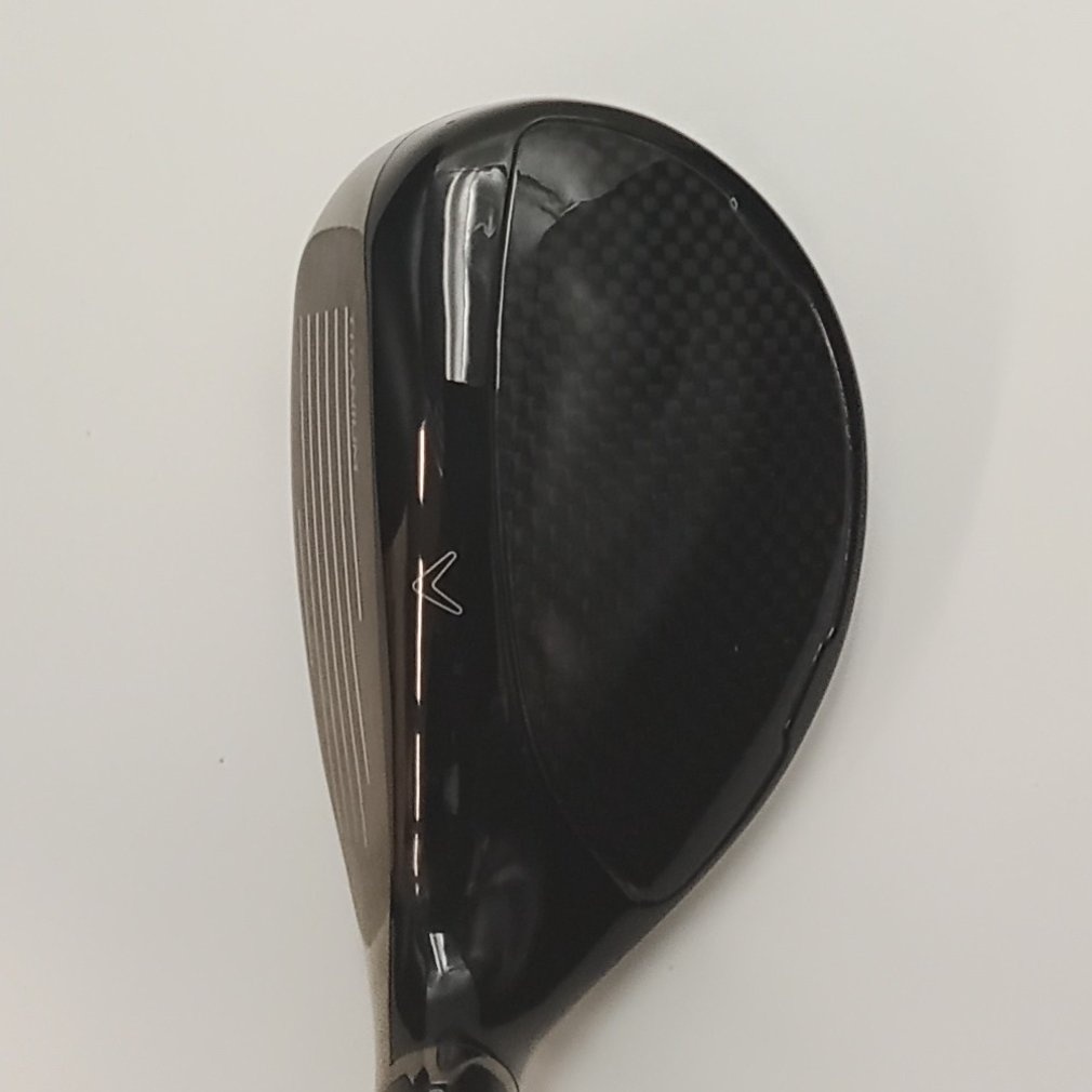 PARADYM SUPER HYBRID 24 24° SR VENTUS TR 5 for Callaway｜Alpen