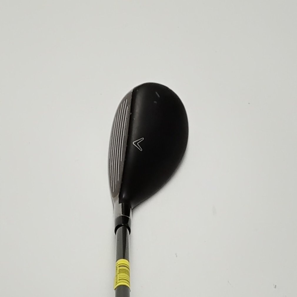 ROGUE ST PRO 4H 23° S Fujikura MC 80 for Callaway｜Alpen Online