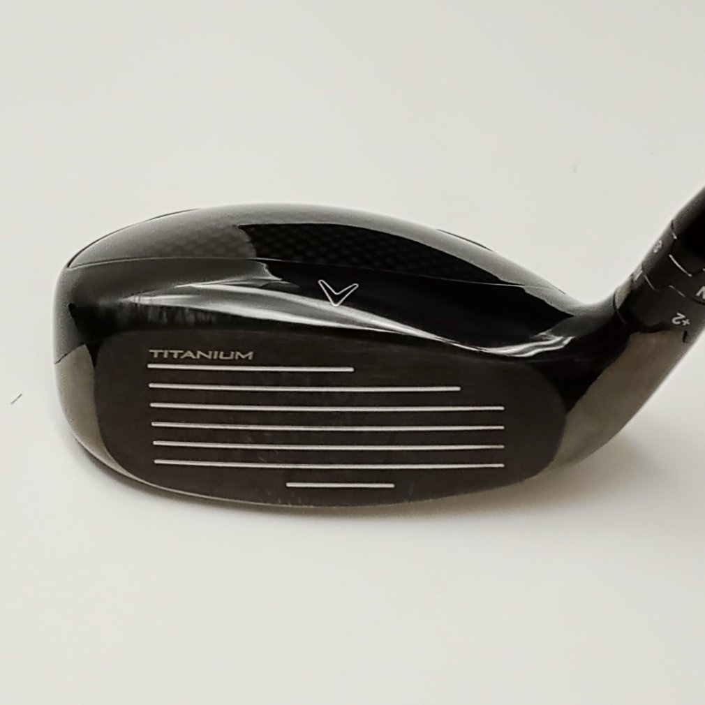 PARADYM SUPER HYBRID 21 21° SR VENTUS TR 5 for Callaway｜Alpen Online