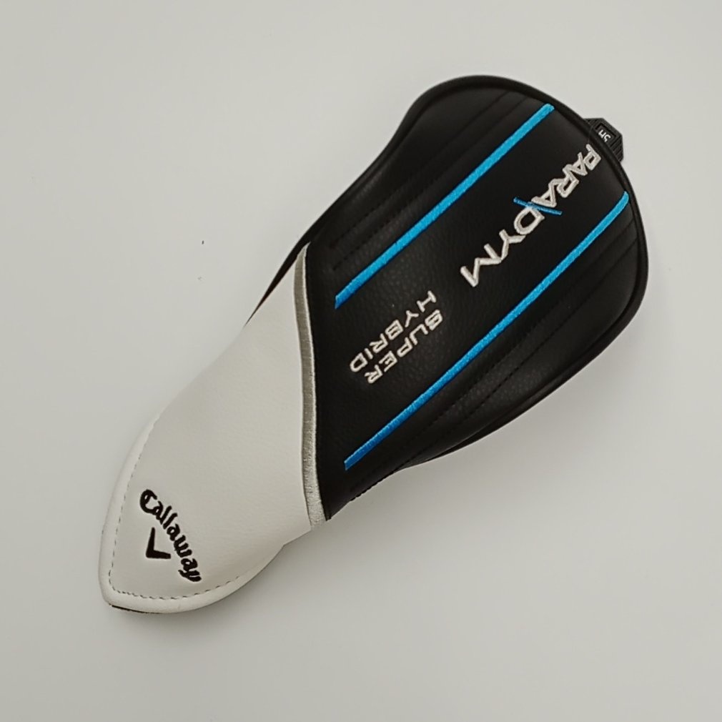 PARADYM SUPER HYBRID 21 21° SR VENTUS TR 5 for Callaway｜Alpen Online