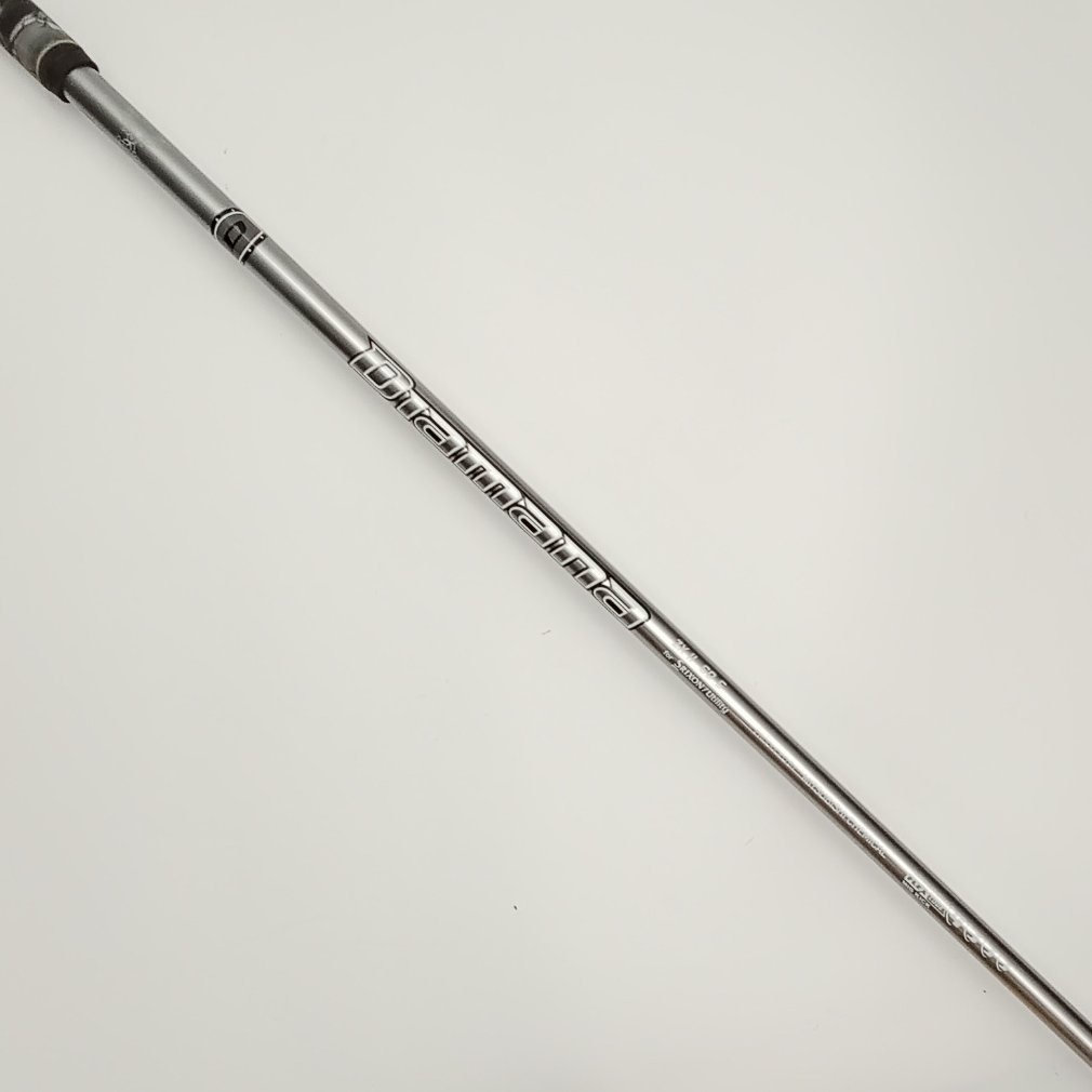 SRIXON ZX MKⅡﾕｰﾃｨﾘﾃｨ U4 23° S Diamana ZX-Ⅱfor UTILITY｜Alpen Online