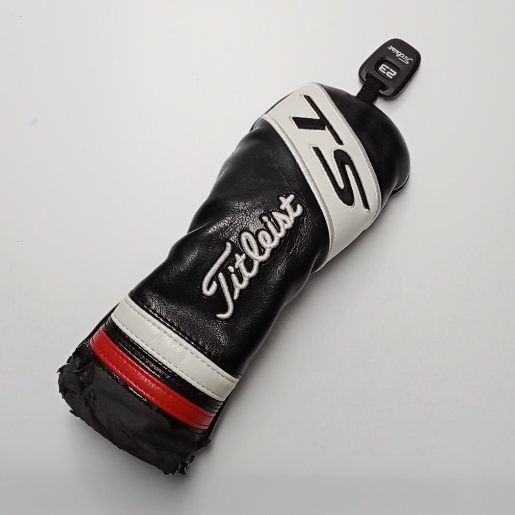 TS3 UT 23° S Titleist MCI Matte Black 70｜Alpen Online 公式