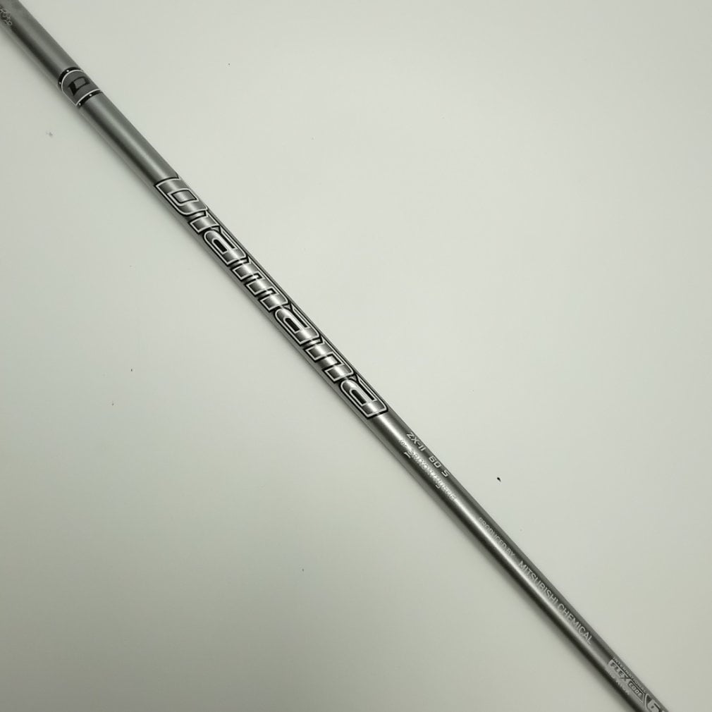 SRIXON ZX MKⅡユーティリティ U3 20° S Diamana ZX-Ⅱfor UTILITY
