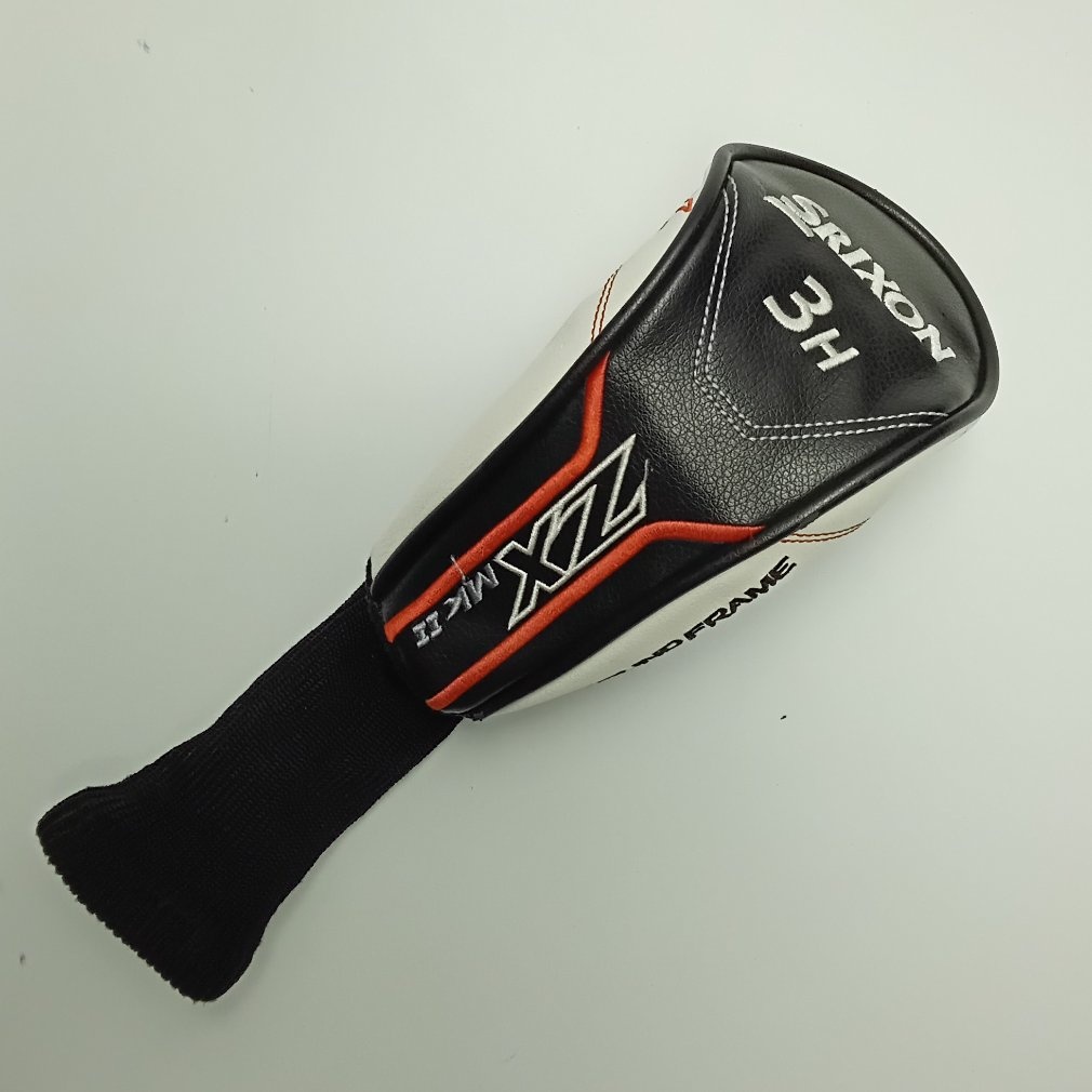 良品 SRIXON ZXmkII ユーティリティ 3U 20度 Diamana 【公式通販】